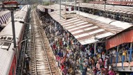 Central Railway to run special trains for Diwali and Chhath Puja to ease rush