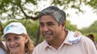 Triunfos justicialistas en Valle Viejo y FME
