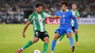 El Betis sucumbe al plan del Atlético de Madrid