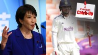 5 stories you must read today, October 4: Shubman Gill announced new ODI captain, Sanae Takaichi set to be Japan’s first woman premier and more