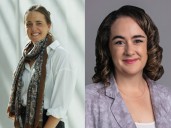 Business Insider names Lina Batarags international executive editor, promotes Meghan Morris to Singapore bureau chief