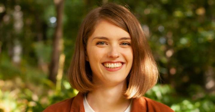 Dunblane children's author takes childhood passion into first book release