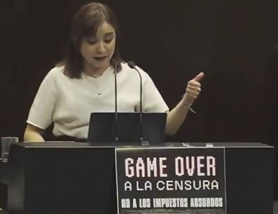 'Nadie se convierte en narco por atrapar criaturas en Pokémon', denuncia diputada 'criminalización' a los gamers