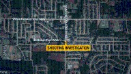 Huntsville police investigating after shooting on Hilltop Terrace