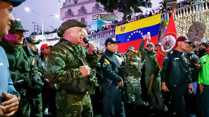 Trump autorizó operaciones encubiertas de la CIA en Venezuela: NYT