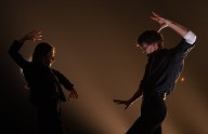 La Venidera o cómo sacudir la danza española desde unos cuerpos reflexivos