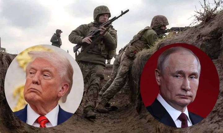 Se «cae» cumbre Trump-Putin en Hungría, Washington teme “perder el tiempo”