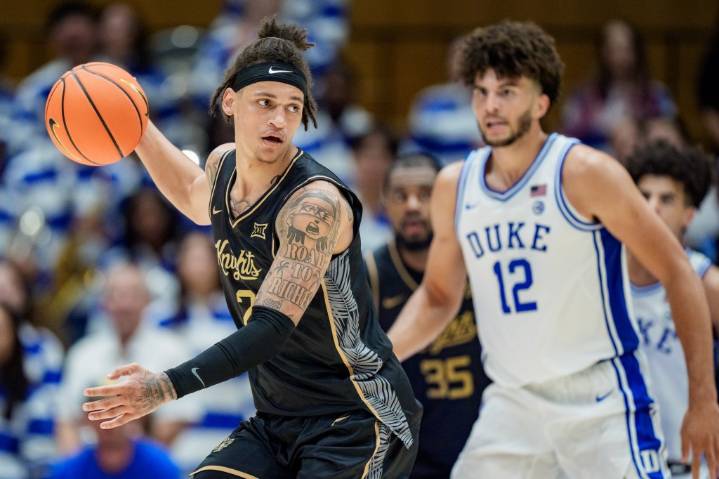 UCF's Riley Kugel eager to prove after missing Gators title