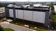 New massive data center in N.J. is designed for AI with liquid cooling