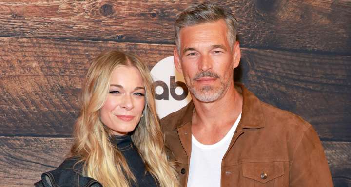 LeAnn Rimes Gets Husband Eddie Cibrian’s Support at ’9-1-1: Nashville’ Premiere | 9-1-1: Nashville, Chris O'Donnell, Eddie Cibrian, Hailey Kilgore, Hunter McVey, Jeffery Simmons, Jessica Capshaw, Juan