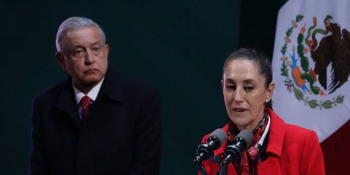 Conferencia del Episcopado Mexicano denuncia 12 asesinatos de sacerdotes en gobiernos de Sheinbaum y AMLO