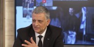 El presidente de YPF aseguró que el proyecto de GNL generará 50.000 puestos de trabajo