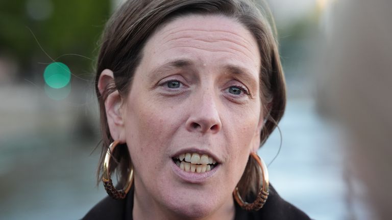 Minister called a 'liar' as third survivor quits grooming gangs inquiry