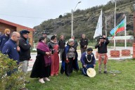 Potencian el intercambio cultural indígena entre Aysén y La Araucanía con gira en Lago Budi