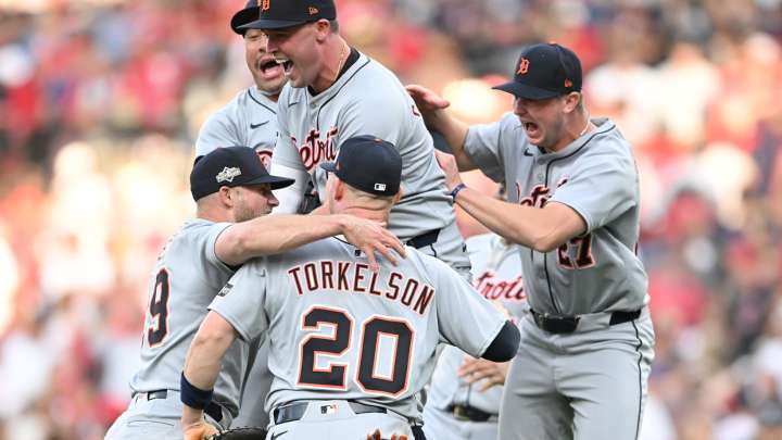How to Watch 2025 MLB Playoff Baseball Games Online Without Cable Free