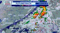 Baton Rouge weather: A few strong storms possible overnight