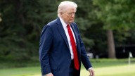 El presidente Trump se somete a su segundo examen médico del año