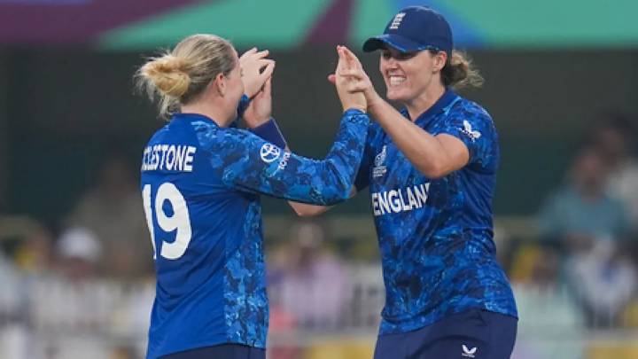 Women’s World Cup: You have to put a whole game together – we didn’t do that, says Sciver