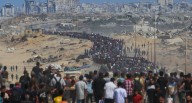Trump, a punto de lograr en Gaza una victoria diplomática con grandes interrogantes