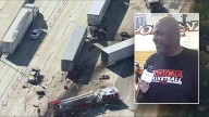 2 victims identified in fatal California crash allegedly caused by illegal immigrant