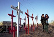 Desechan amparo de sentenciado por “las muertas de Juárez”