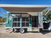 Bernalillo County Animal Care to debut new outreach vehicle
