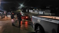 Atiende SSPM 300 llamados por lluvias en Juárez