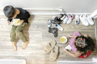 Trump administration offers unaccompanied migrant children $2,500 to voluntarily leave US, letter shows