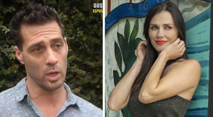 Gustavo Salcedo DEJA EN SHOCK al CONFESAR sus sentimientos por Maju y si retomaría su relación: “El amor…”