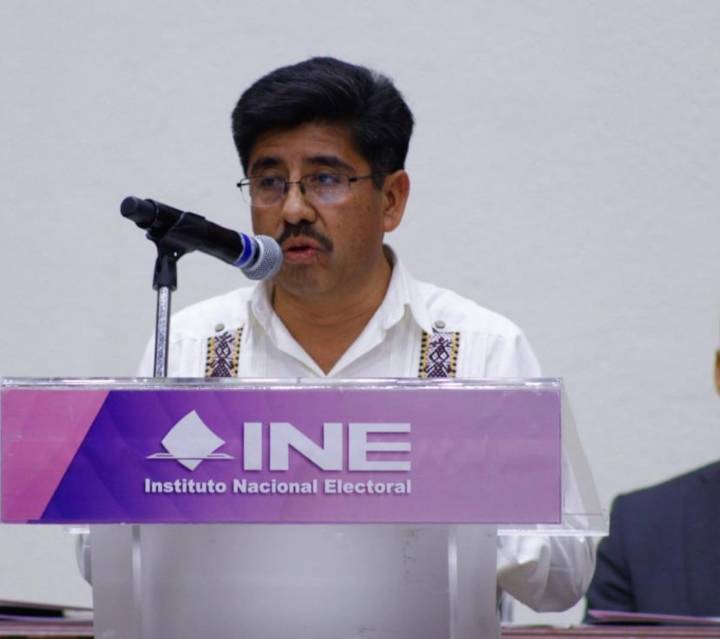 Puerta del debate nacional