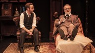"Nevadas escénicas", el teatro copa Bariloche