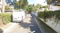 Detenido en Marbella un hombre de 84 años por la muerte de su pareja