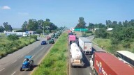 Agricultores Comienzan a Liberar Carreteras Bloqueadas en Jalisco Tras Acuerdo con el Gobierno