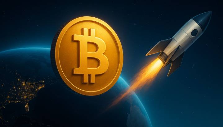 SpaceX Moves 281 Bitcoin to New Wallet – Third Transfer in 10 Days