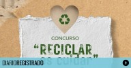 Este concurso para reciclar se lanzó en San Vicente y busca un público particular: cómo es