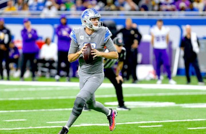 NFL Power Rankings: Where Do All 32 Teams Stand Ahead of Week 8?
