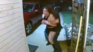 Woman found safe after video showed her seemingly being forcibly taken in Kansas