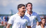 Casi medio siglo después: el curioso dato de Gimnasia y su camiseta blanca