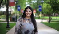 This Palestinian college student and Chicagoan is feeling exhausted but empowered