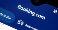 Booking reduce sus ganancias un 17% pese al aumento de pernoctaciones