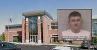 16-year-old shot newborn daughter twice in the head after covering her with snow: DA