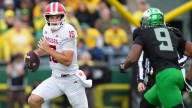 Coaches Poll: Alabama, Indiana ramp up, Oklahoma slides in college football rankings