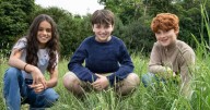 Crearán un ‘bosque mágico’ en los jardines del príncipe Guillermo y Kate Middleton para la nueva serie de Harry Potter