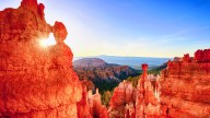 Backlash Mounts As Public Lands Near Utah's National Parks Go Up For Sale