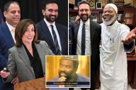 Rep. Elise Stefanik blasts Gov. Hochul's Zohran Mamdani endorsement after he's tied to terror suspect imam