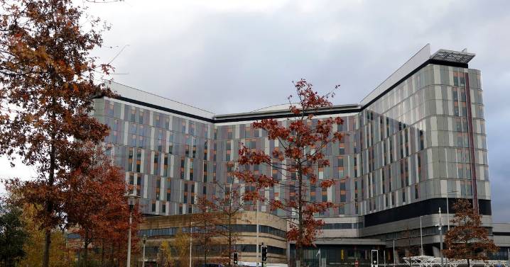 Scots hospital whistleblowers owed apology, medical director tells inquiry