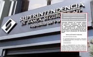 SBS abre consulta: ¿se acaba el sistema oligopólico de las AFP en las pensiones?