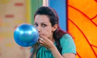 Flora Saini's Team Emerges Victorious in Bigg Boss Telugu 9 Task