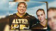 Nick Mangold called himself a 'slacker' in amusing yearbook quote