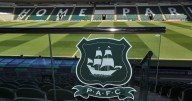 Plymouth Argyle facing five consecutive away games in just 20 days